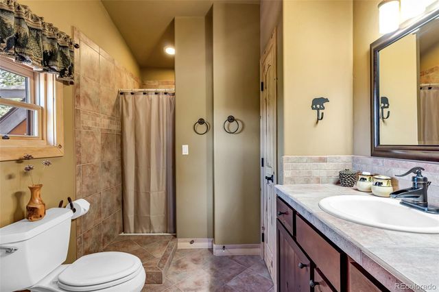 400 Ridge Road, Westcliffe, CO 81252