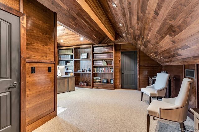 400 Ridge Road, Westcliffe, CO 81252