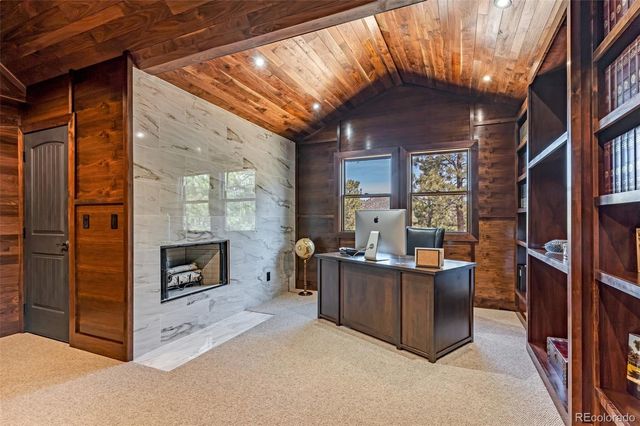 400 Ridge Road, Westcliffe, CO 81252