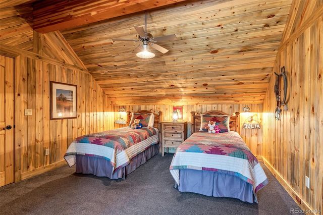 400 Ridge Road, Westcliffe, CO 81252