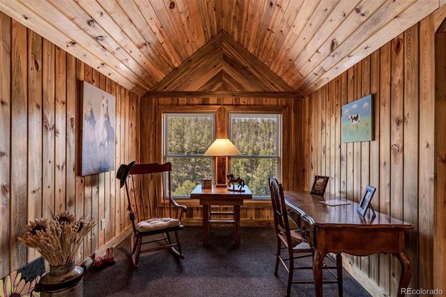 400 Ridge Road, Westcliffe, CO 81252