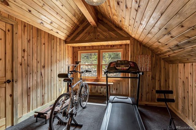 400 Ridge Road, Westcliffe, CO 81252