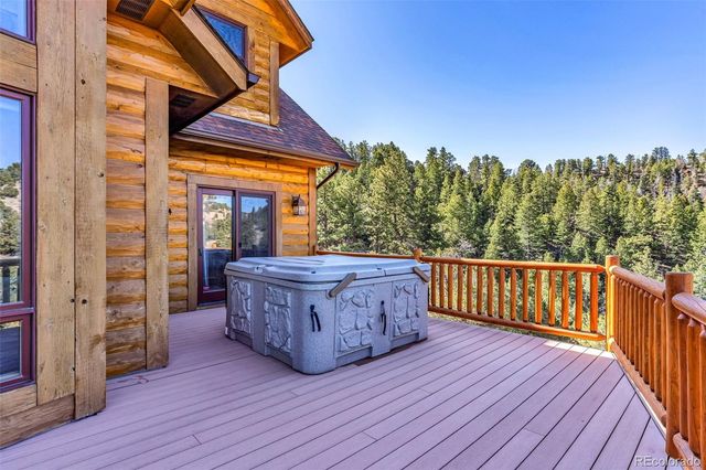 400 Ridge Road, Westcliffe, CO 81252