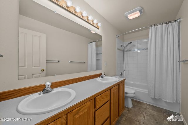 10840 Stroganof Drive, Anchorage, AK 99507