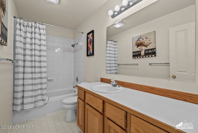 10840 Stroganof Drive, Anchorage, AK 99507