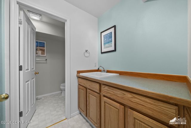 10840 Stroganof Drive, Anchorage, AK 99507