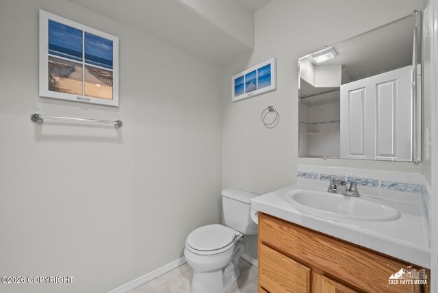 10840 Stroganof Drive, Anchorage, AK 99507