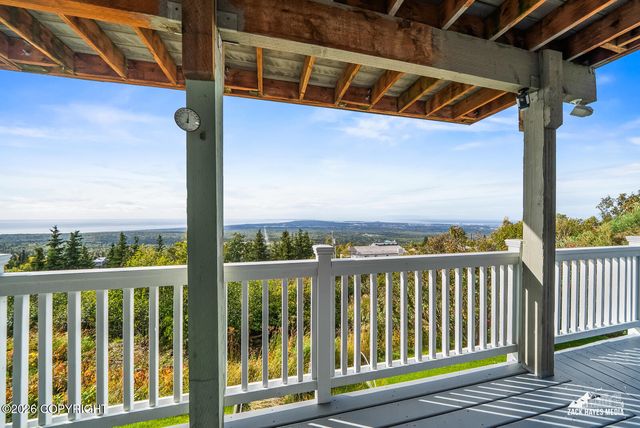 10840 Stroganof Drive, Anchorage, AK 99507