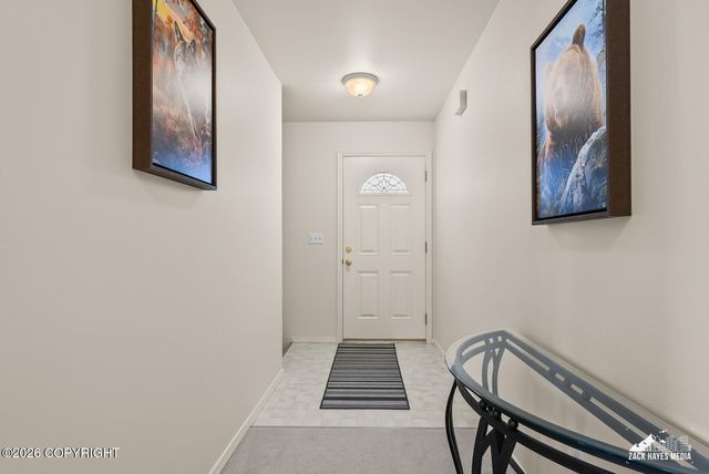 10840 Stroganof Drive, Anchorage, AK 99507