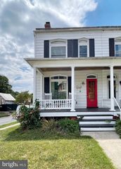 260 DILL AVE, Frederick, MD 21701
