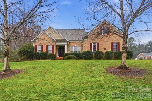 7125 Sedgebrook Drive W, Stanley, NC 28164