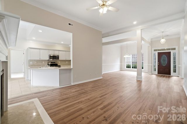 7125 Sedgebrook Drive W, Stanley, NC 28164