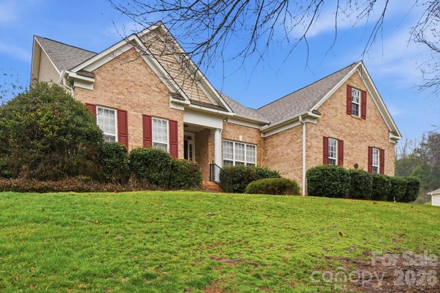 7125 Sedgebrook Drive W, Stanley, NC 28164