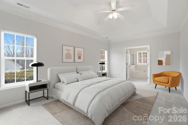 7125 Sedgebrook Drive W, Stanley, NC 28164