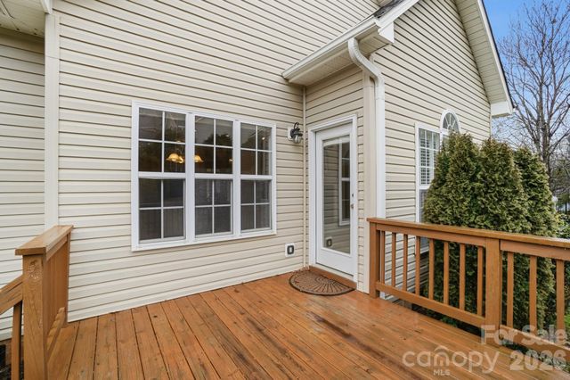 7125 Sedgebrook Drive W, Stanley, NC 28164