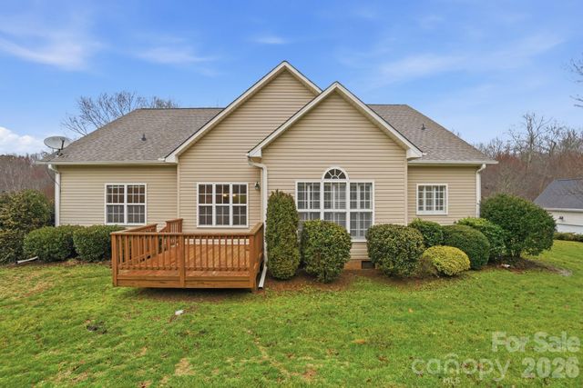 7125 Sedgebrook Drive W, Stanley, NC 28164