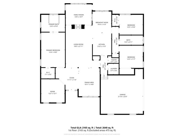 7125 Sedgebrook Drive W, Stanley, NC 28164