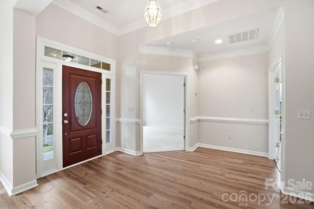 7125 Sedgebrook Drive W, Stanley, NC 28164