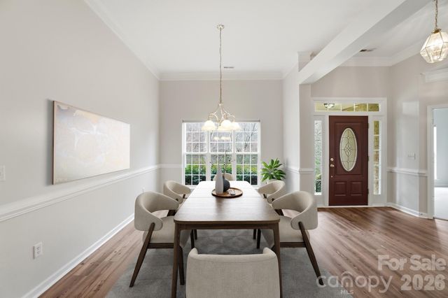 7125 Sedgebrook Drive W, Stanley, NC 28164