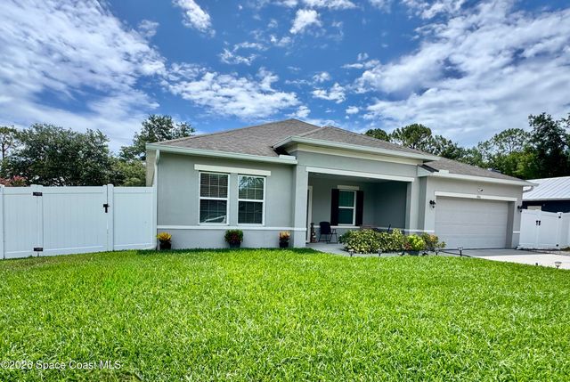 8066 104th Avenue, Vero Beach, FL 32967