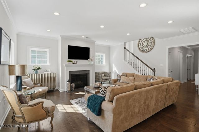 7228 Maple Leaf Drive, Wilmington, NC 28411