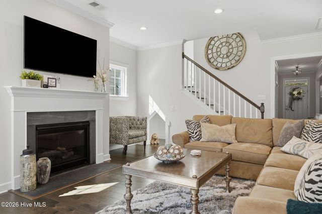 7228 Maple Leaf Drive, Wilmington, NC 28411