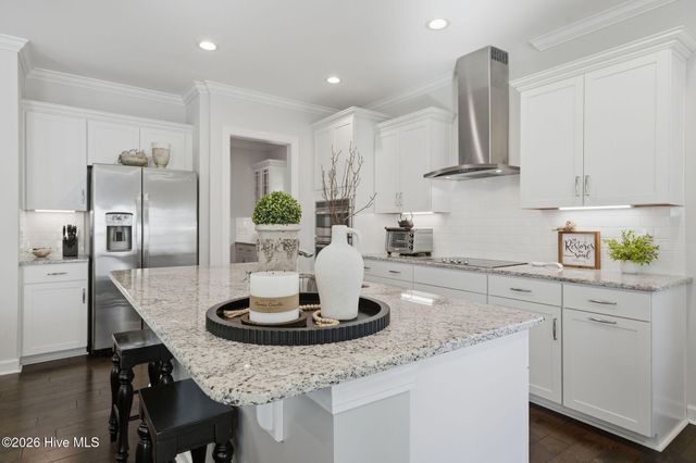 7228 Maple Leaf Drive, Wilmington, NC 28411