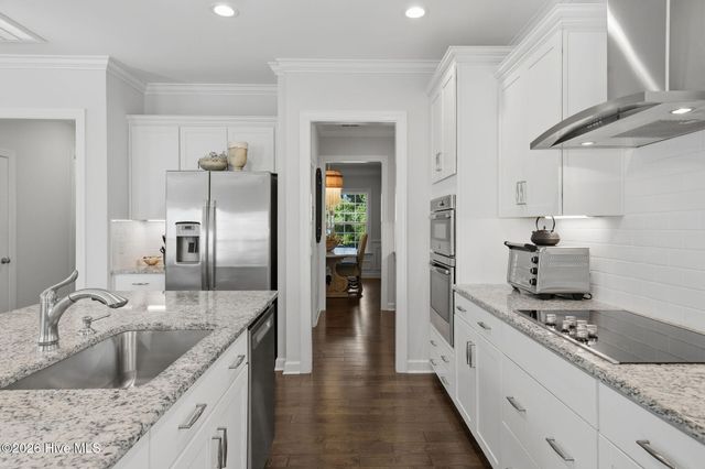 7228 Maple Leaf Drive, Wilmington, NC 28411