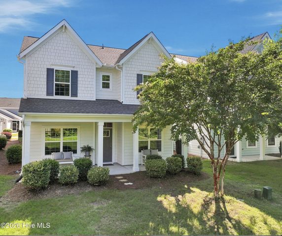 7228 Maple Leaf Drive, Wilmington, NC 28411