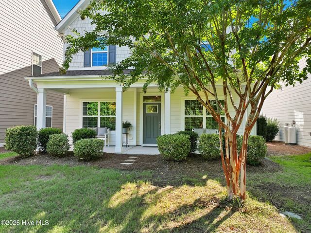 7228 Maple Leaf Drive, Wilmington, NC 28411