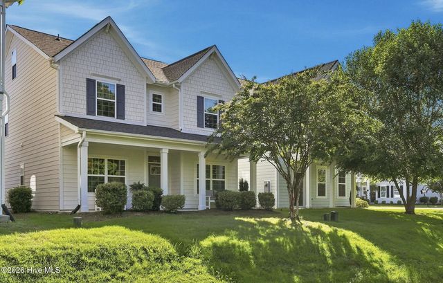 7228 Maple Leaf Drive, Wilmington, NC 28411