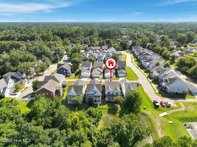 7228 Maple Leaf Drive, Wilmington, NC 28411
