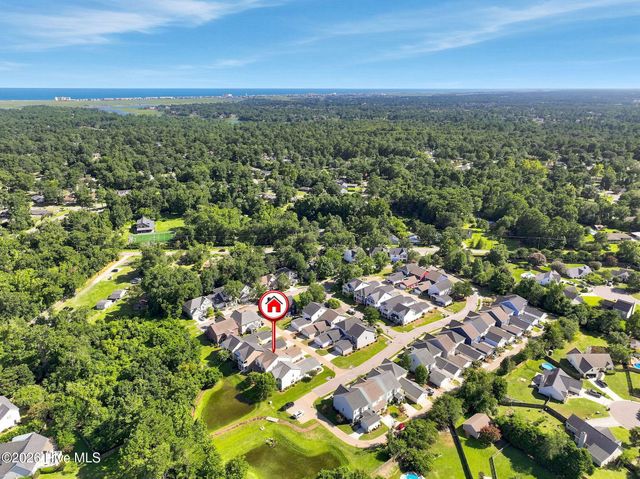 7228 Maple Leaf Drive, Wilmington, NC 28411