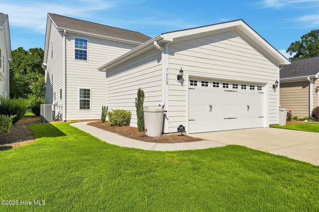 7228 Maple Leaf Drive, Wilmington, NC 28411