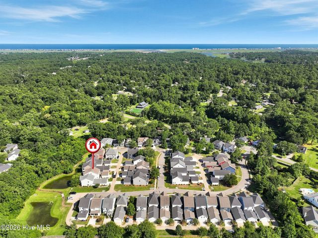 7228 Maple Leaf Drive, Wilmington, NC 28411
