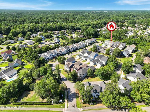 7228 Maple Leaf Drive, Wilmington, NC 28411