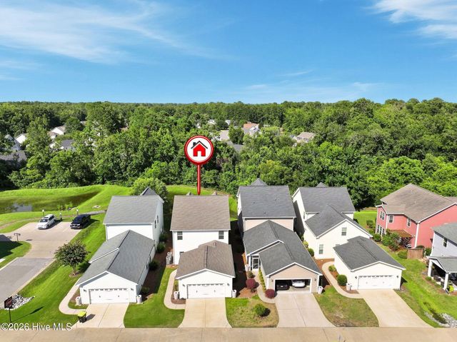 7228 Maple Leaf Drive, Wilmington, NC 28411