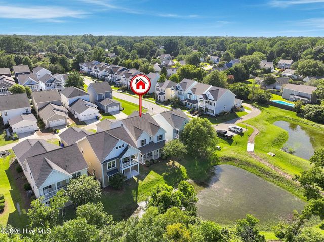 7228 Maple Leaf Drive, Wilmington, NC 28411