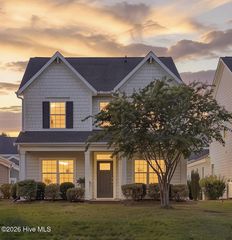 7228 Maple Leaf Drive, Wilmington, NC 28411