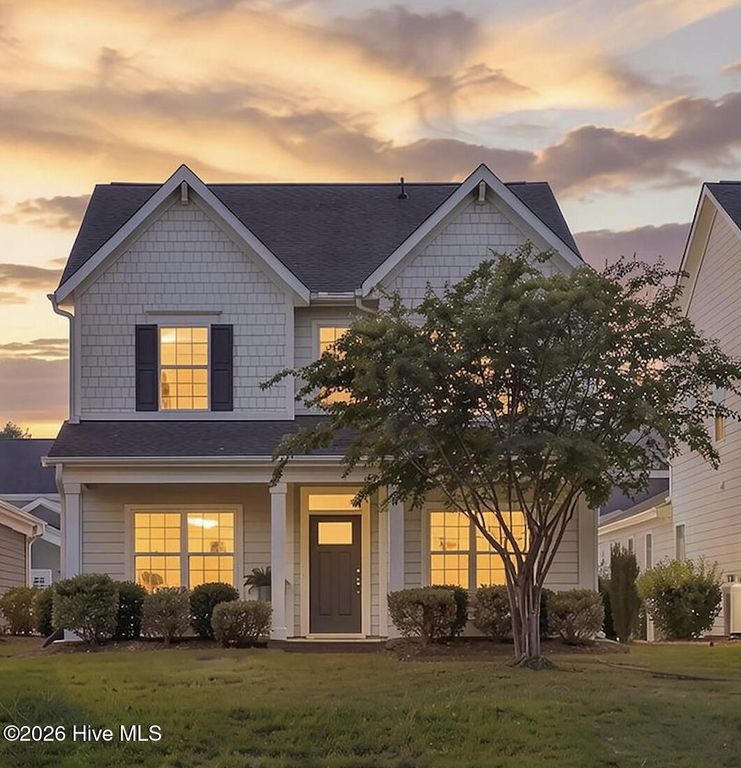 7228 Maple Leaf Drive, Wilmington, NC 28411