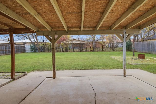 1310 Ruiz Dr, Killeen, TX 76543