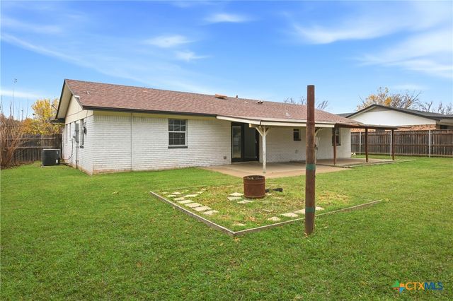 1310 Ruiz Dr, Killeen, TX 76543