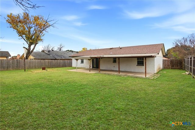 1310 Ruiz Dr, Killeen, TX 76543