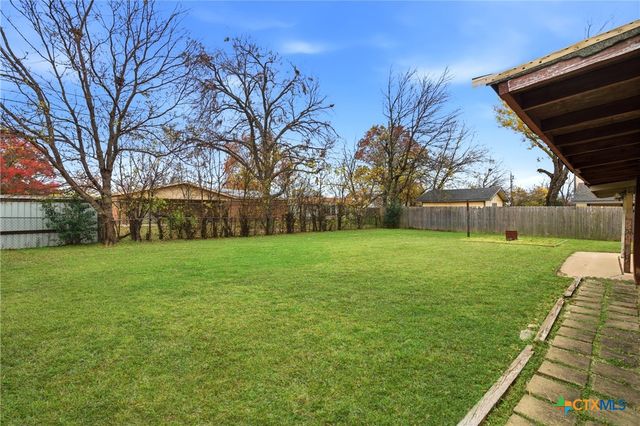 1310 Ruiz Dr, Killeen, TX 76543