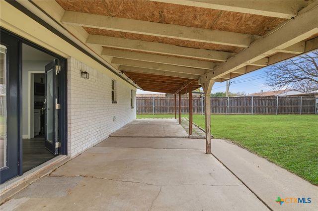 1310 Ruiz Dr, Killeen, TX 76543