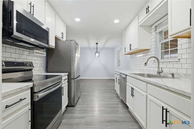 1310 Ruiz Dr, Killeen, TX 76543