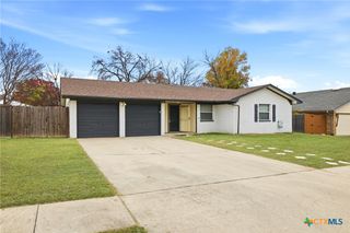 1310 Ruiz Dr, Killeen, TX 76543