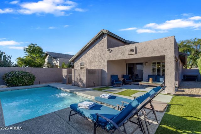 4817 E SWILLING Road, Phoenix, AZ 85054
