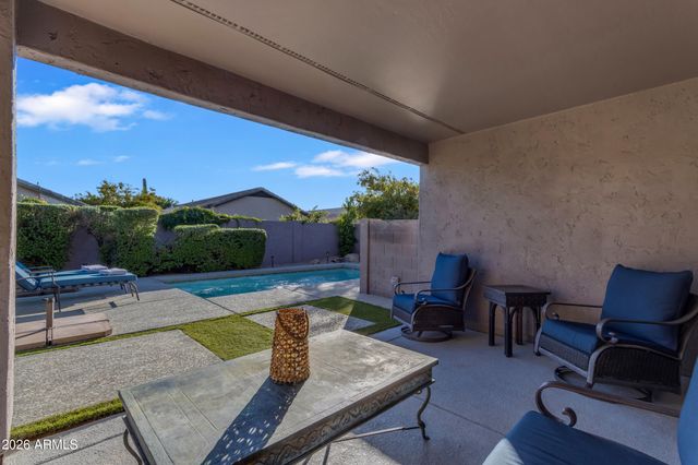 4817 E SWILLING Road, Phoenix, AZ 85054