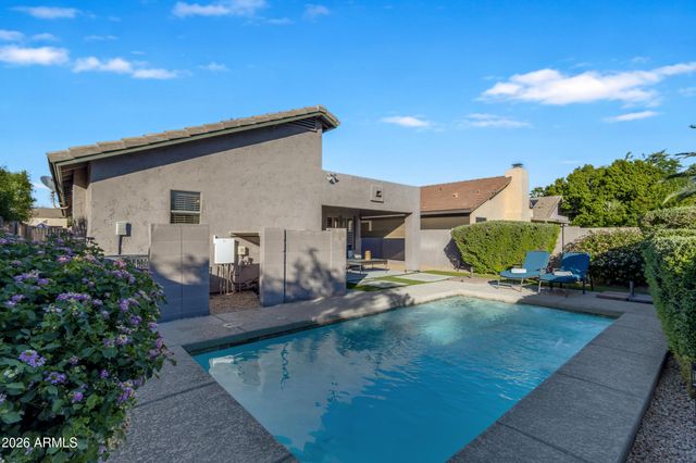 4817 E SWILLING Road, Phoenix, AZ 85054